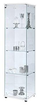 Escaparates para negocio, para coleccionismo, tienda