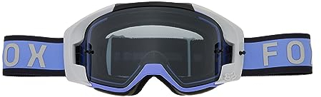 Fox Crossbrille Vue Schwarz