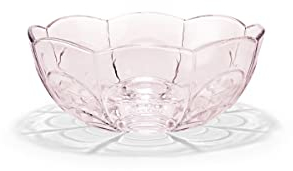 Holmegaard [W] Lily Schale Ø23 cm Cherry Blossom