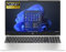 HP 255 G10 Notebook 15,6 AMD Ryzen 5 7530U @4,5GHz 16GB DDR4 512GB NVMe SSD IPS FHD Windows 11 Laptop, Silber //Notebooktasche