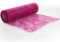 Protinam Runner da Tavolo, Fibra Sintetica, 3450 Fucsia, 5m