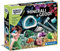 Clementoni - Scienza Lab Geodi-Set Mineralogía con Ladrillo para Excavar, Laboratorio Mineral, Juego Científico 8 Años (Versión en Italiano) -Made in Italy, Color, 19350
