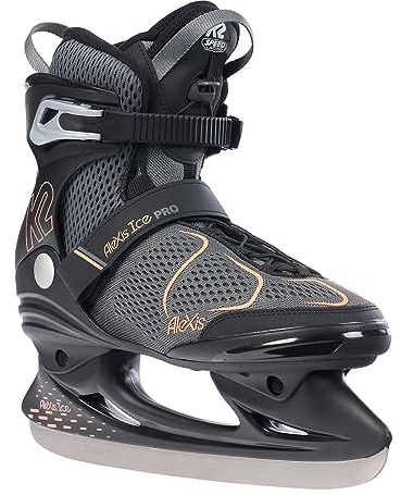 K2 dam Alexis Ice PRO skridskor