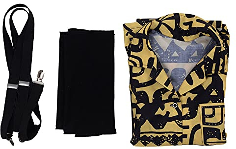 Lixinya Costume da 11 combattimento, per feste e cosplay, per Halloween, carnevale, da donna, XL