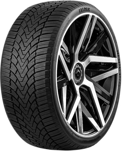 ILINK - 245/40 R18 TL 97V SNOWGRIPPER I XL BSW M+S 3PMSF - Winterreifen