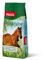 PANTO Pferdemineral mit Wisan-Lein 25 kg – schmackhaftes Pferdefutter, reich an Mineralien, Vitaminen, Spurenelementen und Omega-3-Fettsäuren