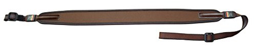 Niggeloh gevärsbälte universal, brun, 011100035