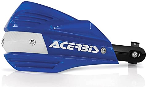 Acerbis 0017557.040 Paramano X-Factor, Azul