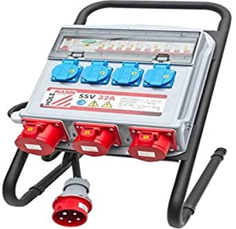 HOLZMANN MASCHINEN Cuadro de obra SSV32A