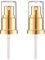 2 Pcs Foundation Pump Makeup Pump Cosmetic Liquid Pump Replacement Tool