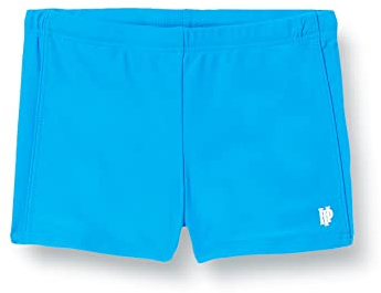 Haute pression Garçon B17 Maillot de bain, Bleu, 8 ans EU