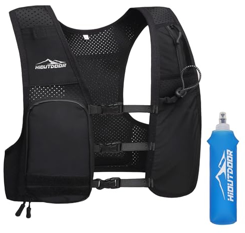 Gilet De Course Hioutdoor pour Femmes Et Hommes