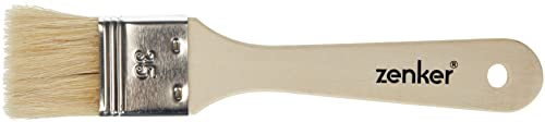 Fackelmann 42996 2 Pinceau de Cuisine pâtisserie