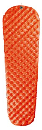 Sea to Summit GmbH Ultralight Insulated Mat Regular