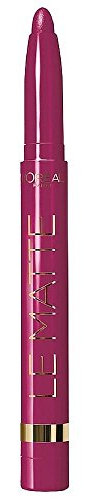 L'Oreal Paris Colour Riche La Matte Lip Color,108 Matte-r Of Fact by L'Oreal Paris