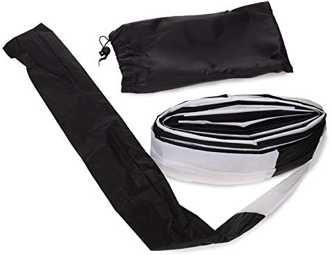 Skymonkey Tube-Tail Schlauchschwanz 15 m, Zubehör für Drachen