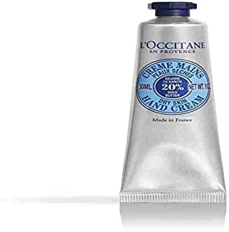 L'Occitane Sheabutter Handcreme, 75 ml