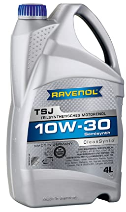 RAVENOL TSJ SAE 10W-30