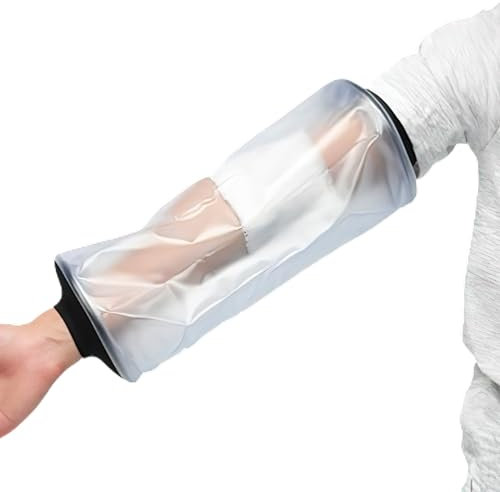 LFCFBH Waterproof Cover for Leg or Arm (Arm)