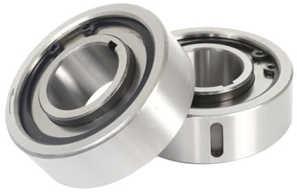 1PCS CK-A 3072 30 x 72 x 24 mm O-typ enkelriktad frihjulskoppling styrlager