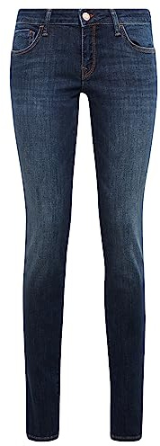 Mavi damer Lindy skinny jeans