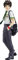 GOOD SMILE Figura Pop UP Parade Taki Tachibana Kimi NO NA WA 18CM