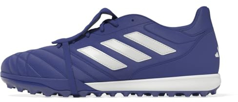 adidas Copa Gloro Turf Shoes (us_Footwear_Size_System, Adult, Men, Numeric, Medium, Numeric_8_Point_5) Blue, White