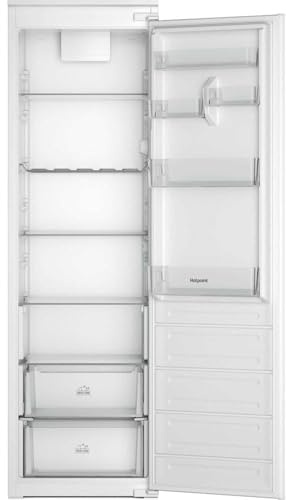 Hotpoint HTSD18A011A1 Low Frost 306l Active Fresh Built-In Fridge