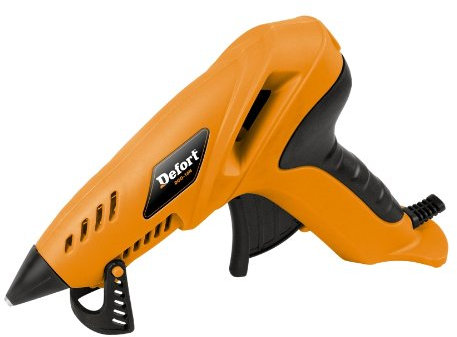 Defort DGG-16N Glue Gun