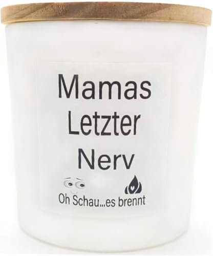 Geschenke für Frauen,Kerze Geschenke für Mama Oma Geburtstag, Geschenk für Frau Sie Valentinstag Hochzeitstag Jahrestag, Geburtstagsgeschenk für Mutter