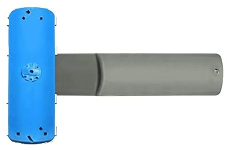 Bras d'aspersion inférieur for lave-vaisselle AD, remplace la pièce 5304506660, compatible avec les appareils Frigidaire, accessoires for lave-vaisselle