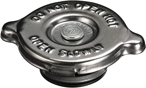 GATES RUBBER COMPANY 31528 RADIATOR CAPS
