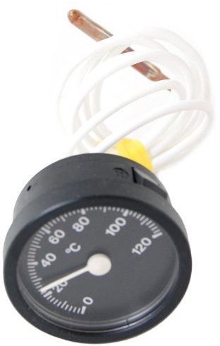 Vaillant 101534 VK/3 E VIH 115/3 panntermometer