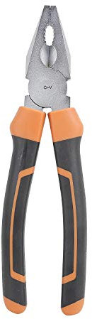 Magnusson - Alicates combinados (200 mm, 320 g)