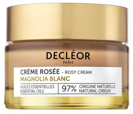 EASO MAGNO Decleor De Magnolia Rosy Cream 50 Mlv