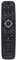 MYHGRC Mando a distancia de repuesto para Philips 242254990467 TV para mando a distancia universal Philips compatible con mando a distancia YKF308-001 996590000449