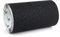 BOMEI PACK Nastro Antiscivolo, Nastro Antiscivolo Nero 200 mm x 5 m, per Scale, Gradini, Pavimenti, Nastro Antiscivolo Solido, Autoadesivo
