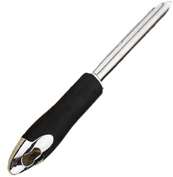 levatorsolo di mele - Levatorsolo in Acciaio Inox | Acciaio inossidabile da cucina multifunzionale inossidabile per pomodorini, ananas | Gadget di cottura di rimozione del nucleo veloce con