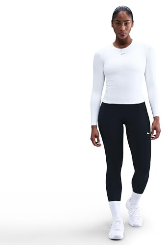 Nike One Fitted Dri-FIT Women's Longsleeve Top IM9449