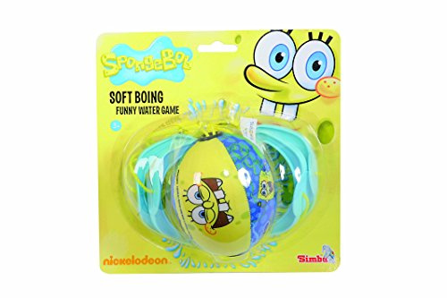 Simba 107008031 – SPB Boing vattenbomb