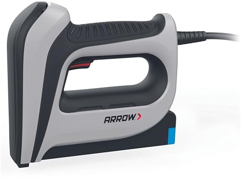 Arrow Fastener T50ACD Corded Electric Staple Gun