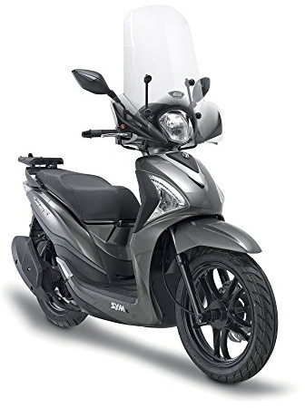 GIVI SPOILER SYM SYMPHONY ST50-125200 (2015)