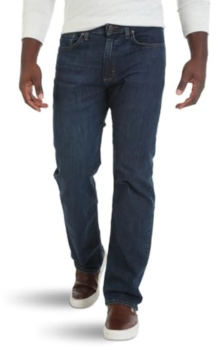 Wrangler Authentics Men's 112317565 Jeans