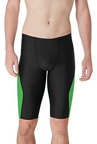 Speedo badbyxor för män Jammer ProLT Solid