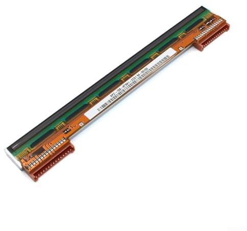 Thermal Printhead 203dpi Print Head for Zebra ZD421 ZD421d ZD421t Printers P1112640-218