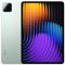 Xiaomi Pad 7 Pro Tablet,11,2 Zoll,8+128GB,3.2K 144Hz Display,Snapdragon 8s Gen 3,8850mAh Akku,67W Schnellladung,HyperAI,Vierfach-Lautsprecher,nahtloses Desktop-Erlebnis,mit Ladegerät,kein NFC,grün