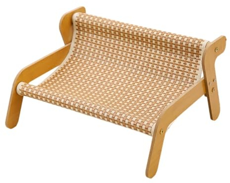 Tiragraffi per Gatti - Tappetini Tiragraffi - Divano - Grande Tiragraffi per Gatti con Design Moderno E Rialzato a Cartoni Animati, Giocattolo, Tappetino Rinfrescante