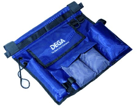 DEGA Reling-Tasche Multi, 38x38cm