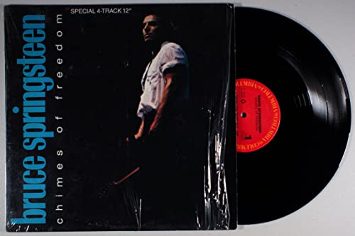 Chimes Of Freedom - Sealed