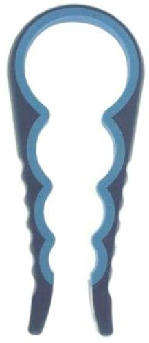 Eddingtons Easy Twist Jar And Bottle Opener Single